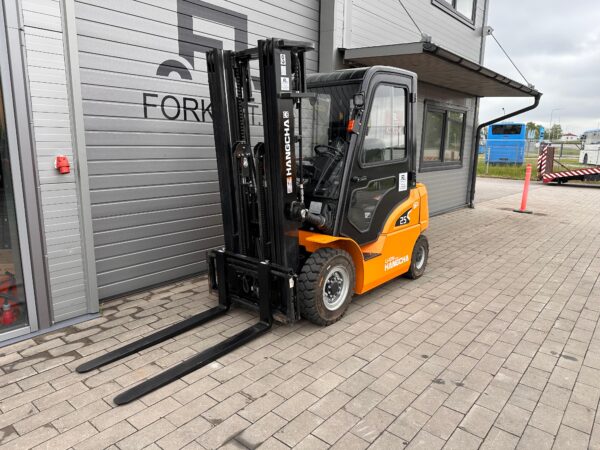 HC XE CPD25-XEY2-SI