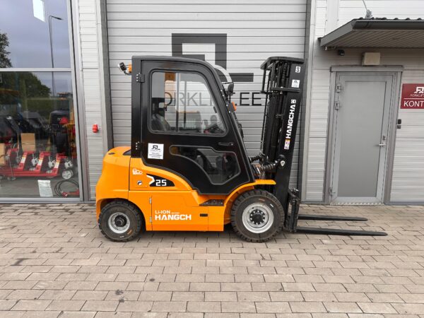 HC XE CPD25-XEY2-SI