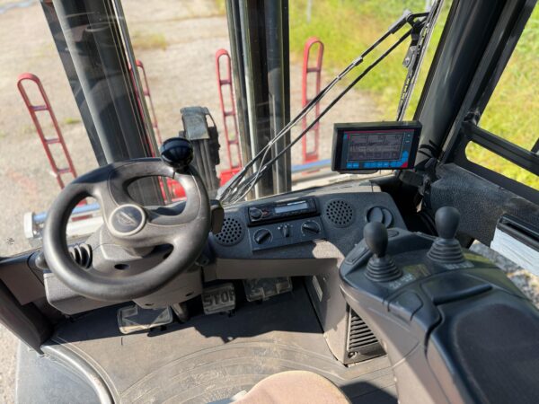 Linde H40D-02