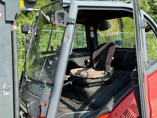 Linde H40D-02