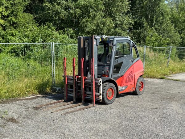 Linde H40D-02