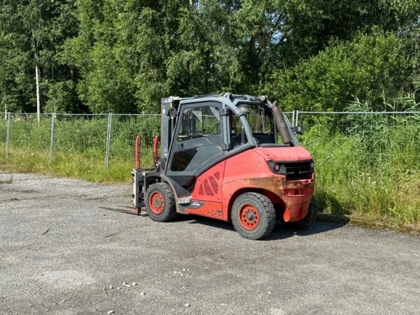 Linde H40D-02