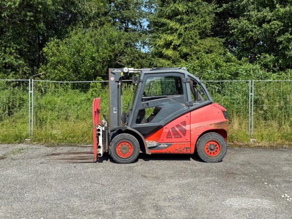 Linde H40D-02