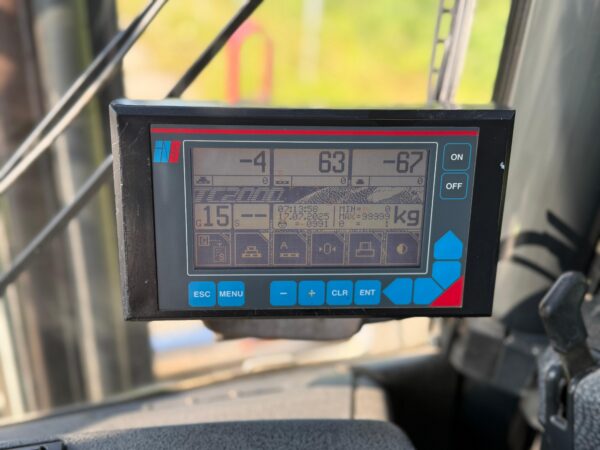 Linde H40D-02