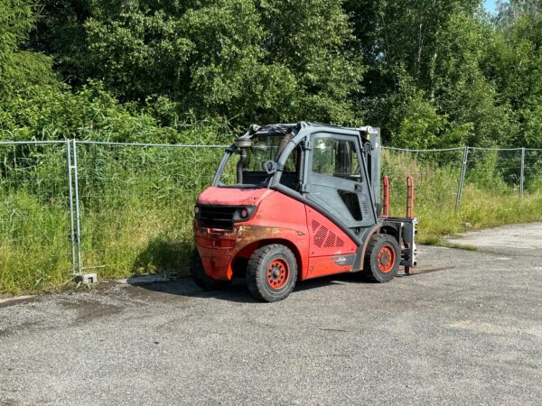 Linde H40D-02