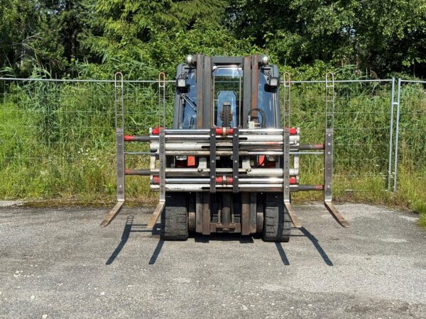 Linde H40D-02