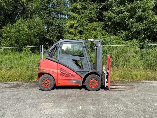 Linde H40D-02