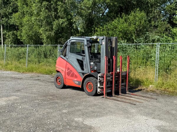 Linde H40D-02