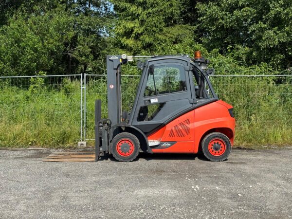 Linde H40D-02