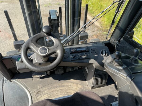 Linde H40D-02