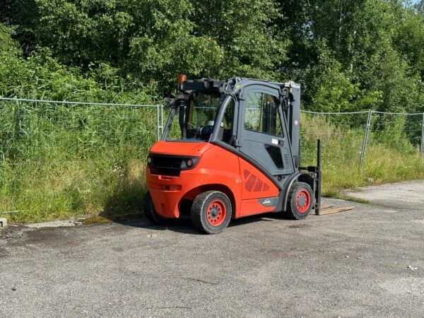 Linde H40D-02