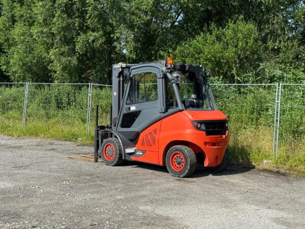 Linde H40D-02