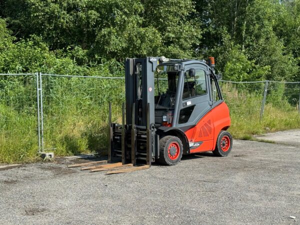 Linde H40D-02