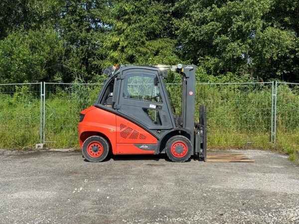 Linde H40D-02