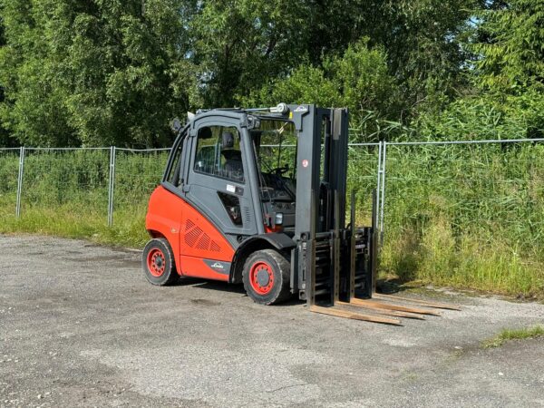 Linde H40D-02
