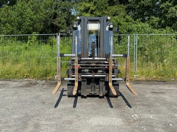 Linde H40D-02