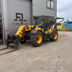 Dieci Agri Plus 40.7 VS EVO2