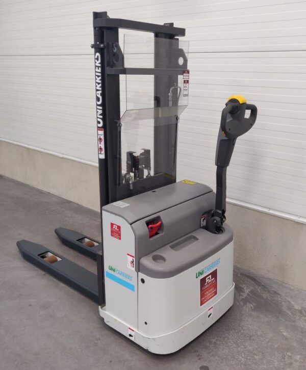 Unicarriers PS125