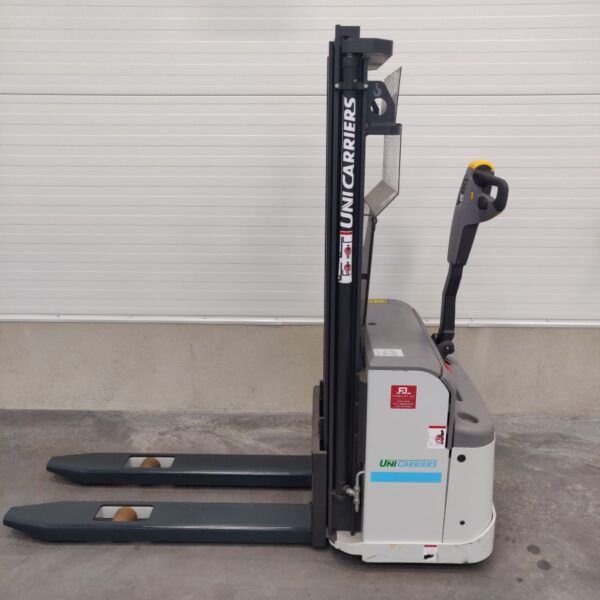Unicarriers PS125