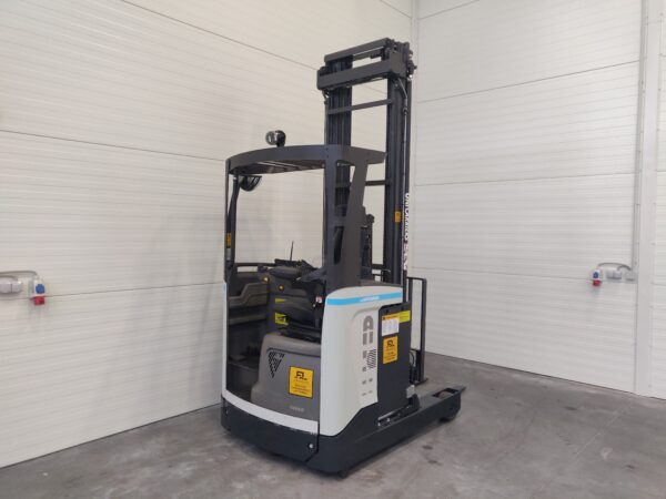 Unicarriers UMS160