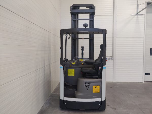 Unicarriers UMS160