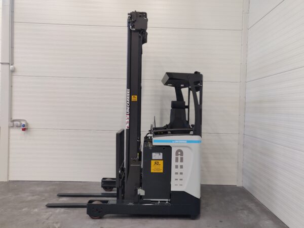 Unicarriers UMS160