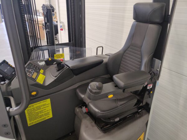 Unicarriers UMS160