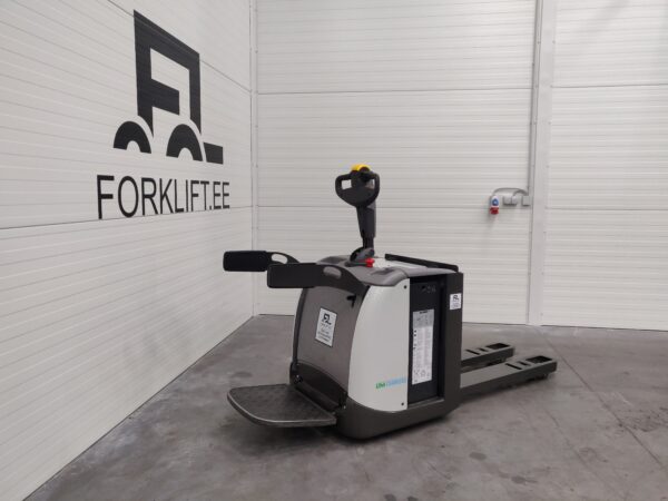 Unicarriers PLP200