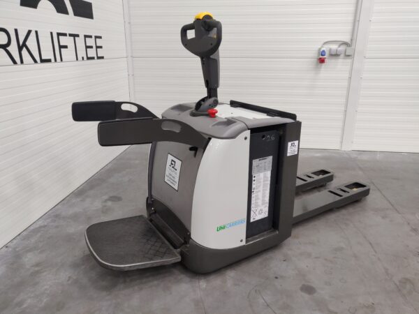 Unicarriers PLP200