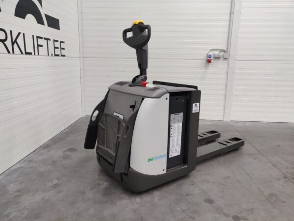 Unicarriers PLP200