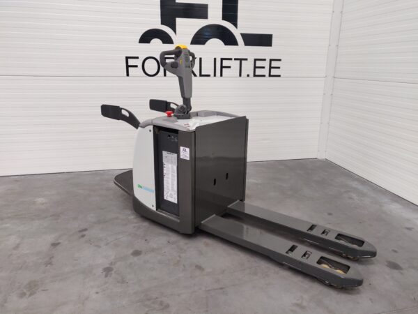Unicarriers PLP200
