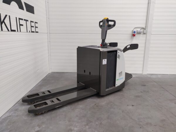 Unicarriers PLP200