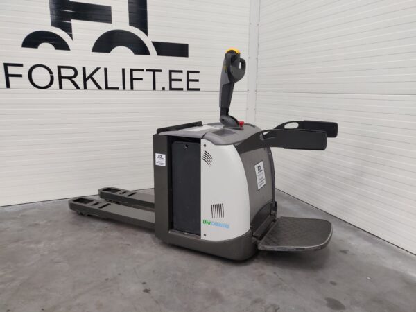 Unicarriers PLP200