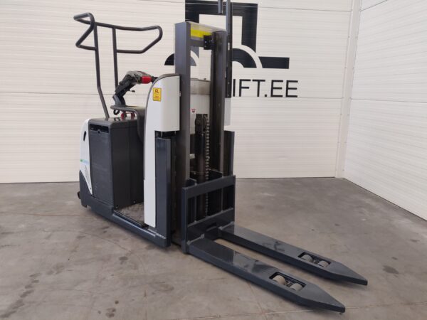 Unicarriers PPC120