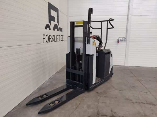 Unicarriers PPC120