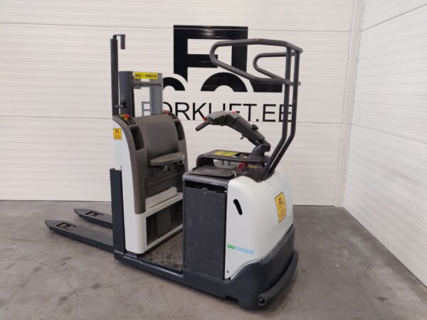 Unicarriers PPC120