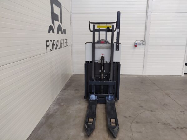 Unicarriers PPC120