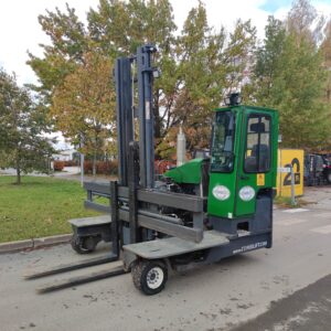 Combilift C4500