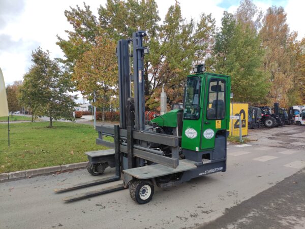 Combilift C4500