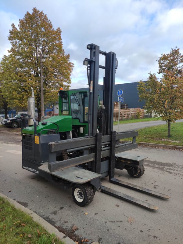 Combilift C4500