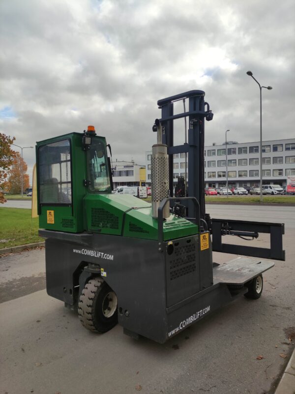 Combilift C4500