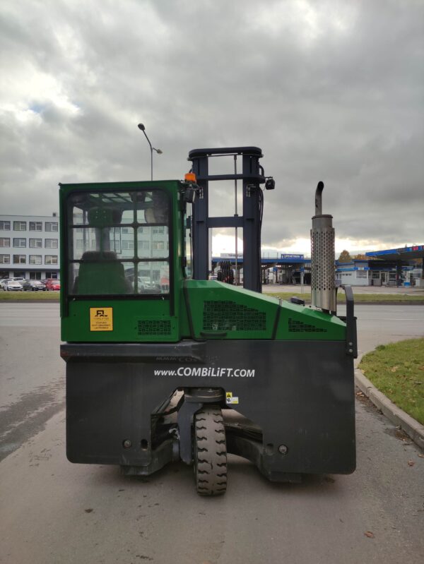 Combilift C4500