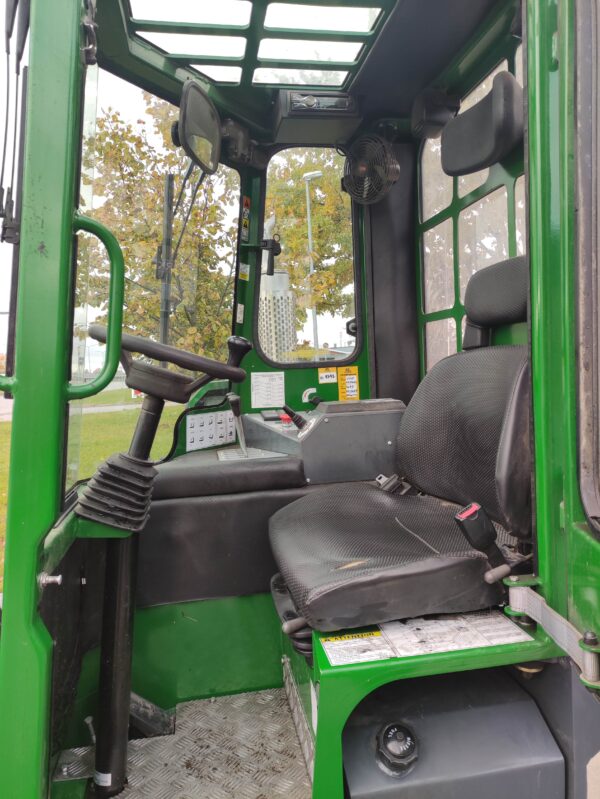 Combilift C4500