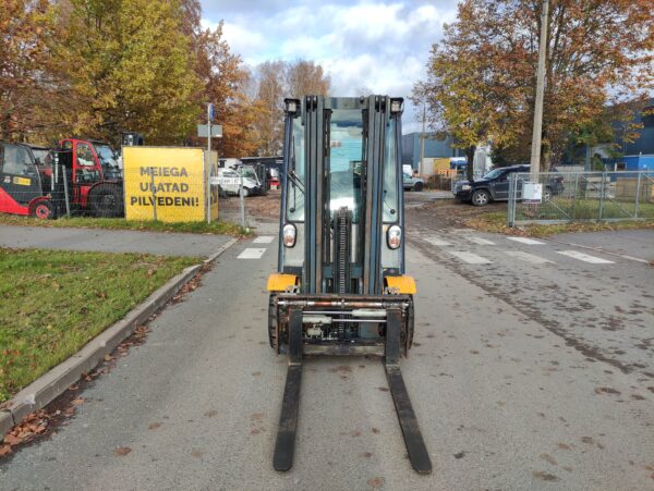 Jungheinrich DFG320s