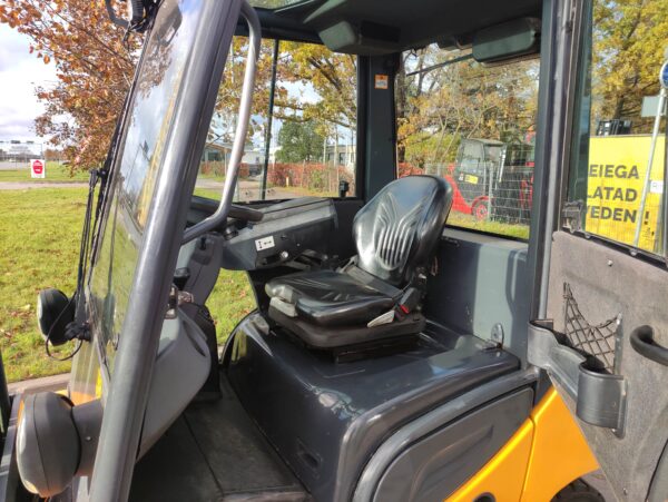 Jungheinrich DFG320s