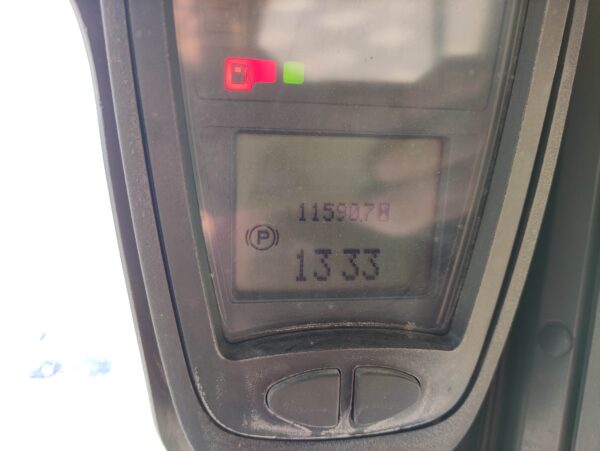 Linde H40D-01