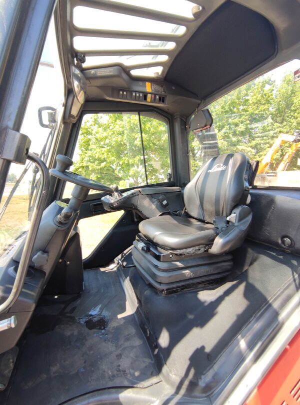 Linde H40D-01
