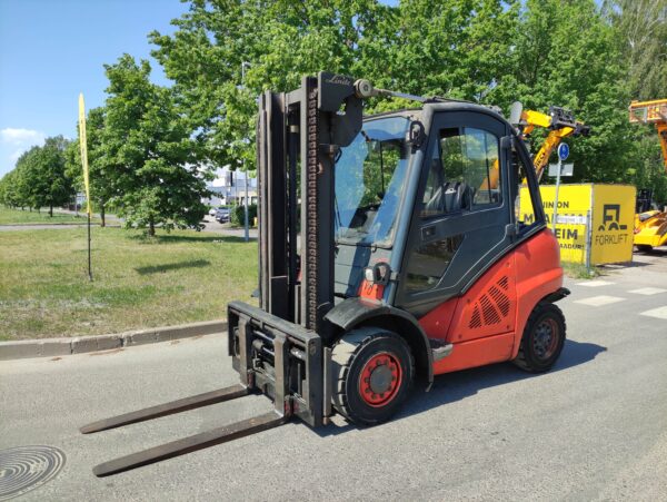 Linde H40D-01