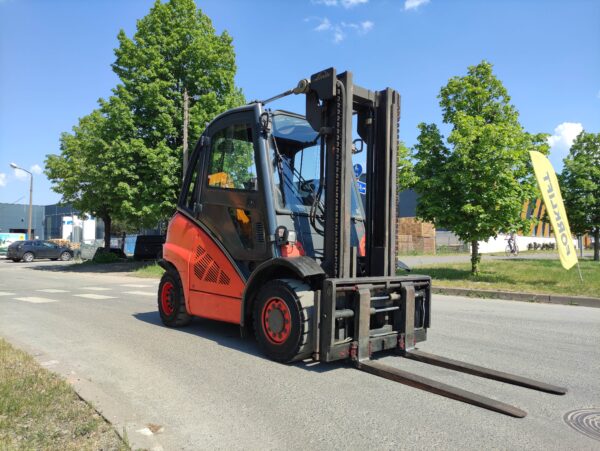 Linde H40D-01