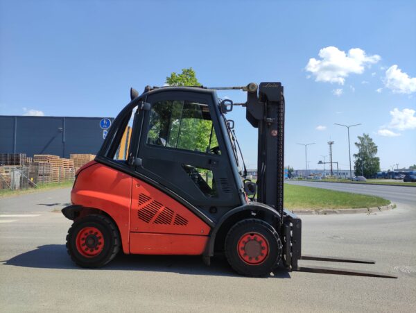 Linde H40D-01